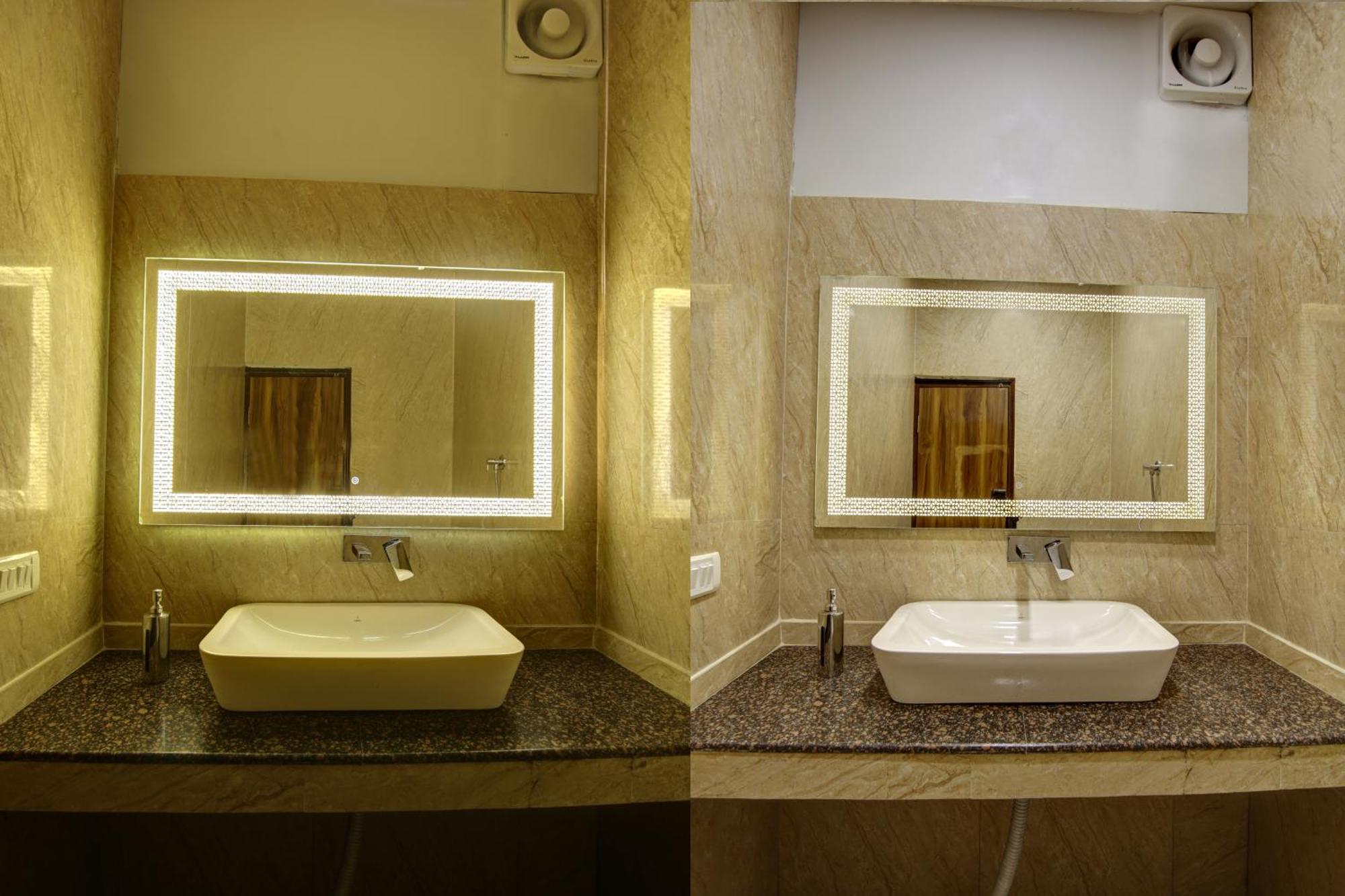 Rahul Palace By Golden Tree Near Metro Station And Ajmal Khan Market นิวเดลี ภายนอก รูปภาพ